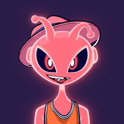 GOMBLE - SpaceKids #1532