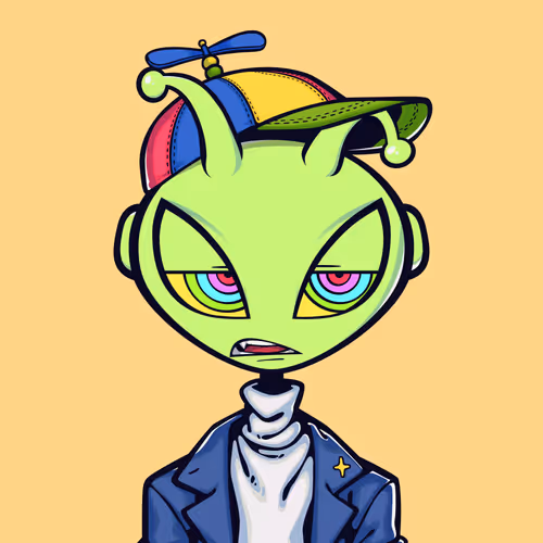 GOMBLE - SpaceKids #5525