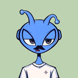 GOMBLE - SpaceKids #1641