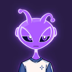 GOMBLE - SpaceKids #8