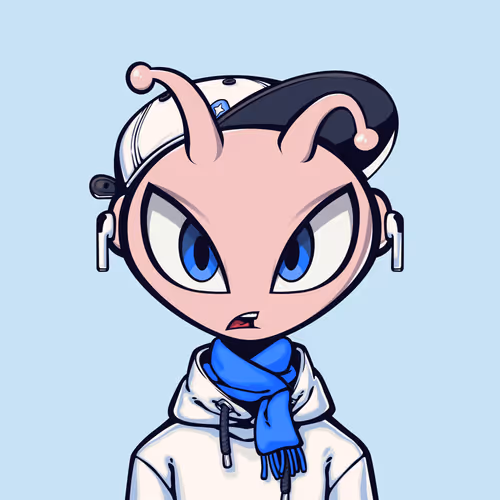 GOMBLE - SpaceKids #615