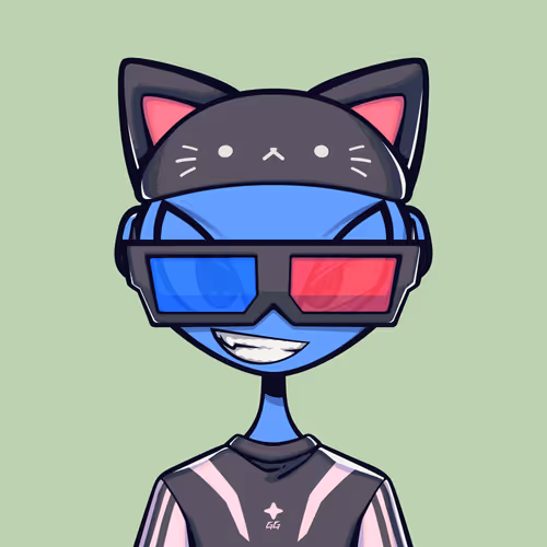GOMBLE - SpaceKids #1627