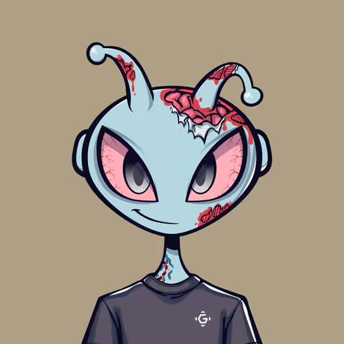 Gomble Spacekids