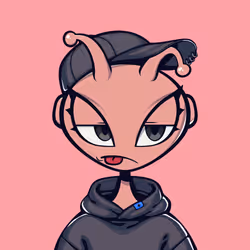 GOMBLE - SpaceKids #4177
