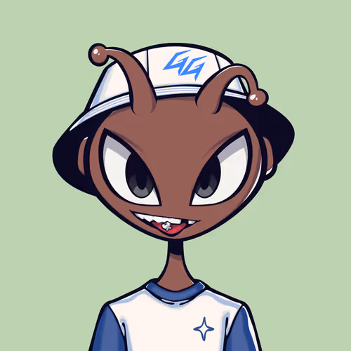 Gomble Spacekids