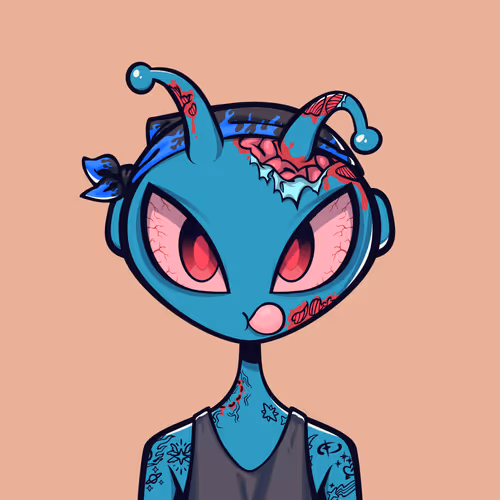 GOMBLE - SpaceKids #5519