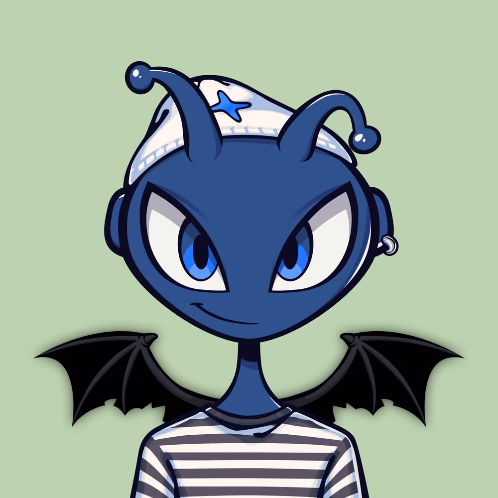 GOMBLE - SpaceKids #5507