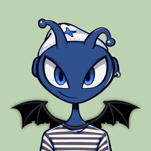 GOMBLE - SpaceKids #5507
