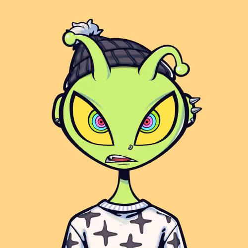 GOMBLE - SpaceKids #2423