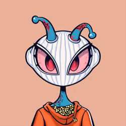 GOMBLE - SpaceKids #931