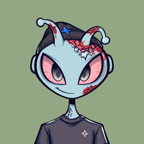 Gomble Spacekids