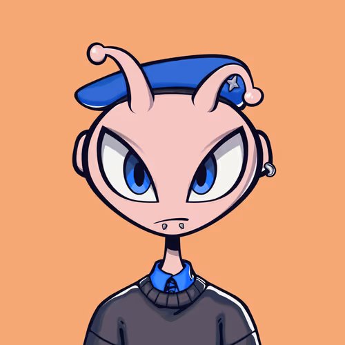 GOMBLE - SpaceKids #2174