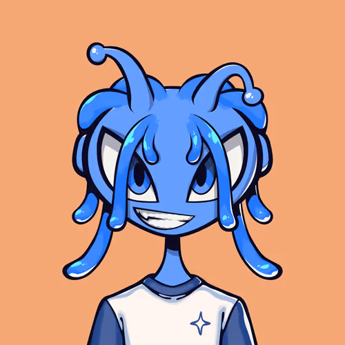 GOMBLE - SpaceKids #5545