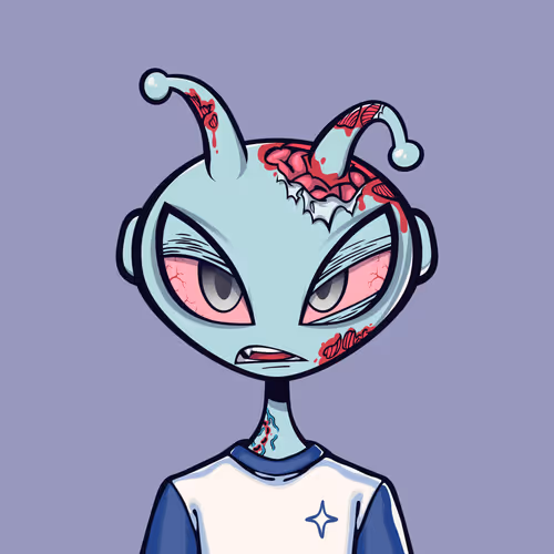 GOMBLE - SpaceKids #1278
