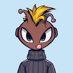 GOMBLE - SpaceKids #2867