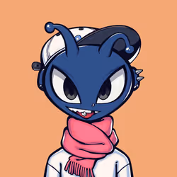 GOMBLE - SpaceKids #2595