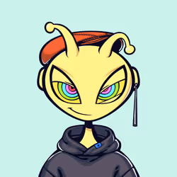 GOMBLE - SpaceKids #2315