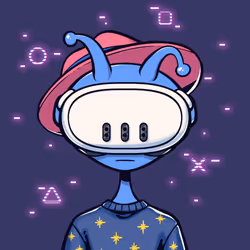 GOMBLE - SpaceKids #1875