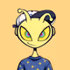 GOMBLE - SpaceKids #872