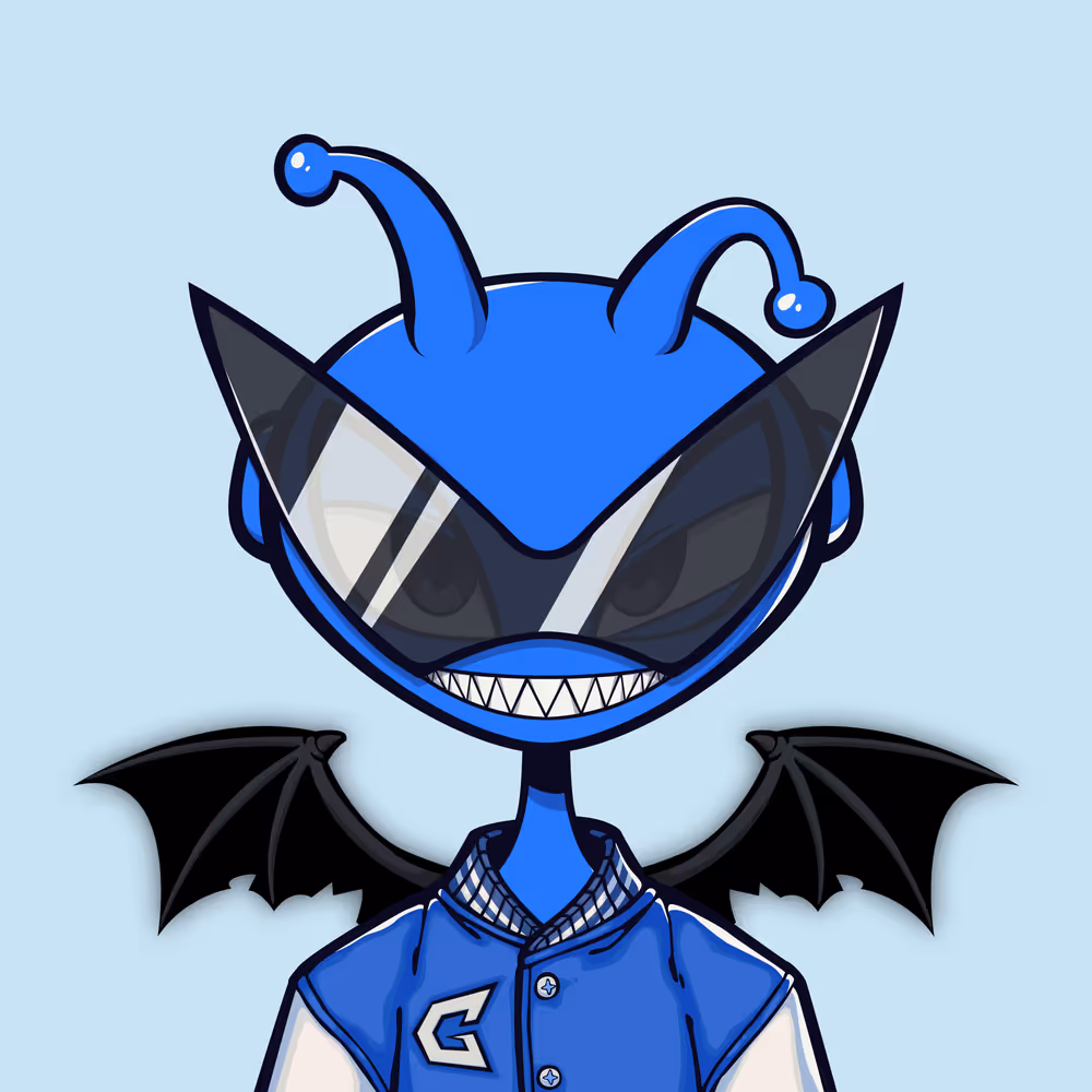 GOMBLE - SpaceKids #5533