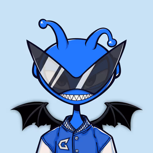 GOMBLE - SpaceKids #5533