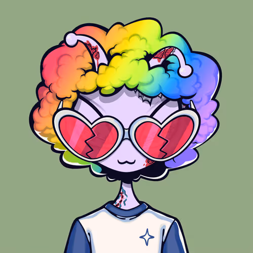 GOMBLE - SpaceKids #143
