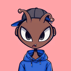 GOMBLE - SpaceKids #1735