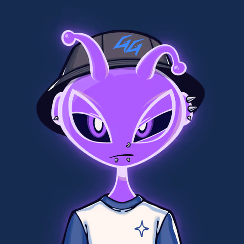 GOMBLE - SpaceKids #5506