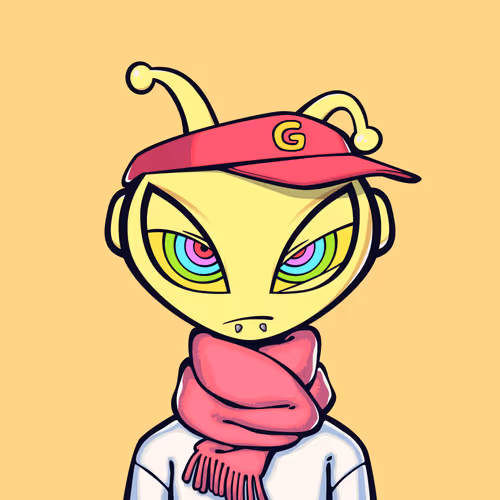 GOMBLE - SpaceKids #5531