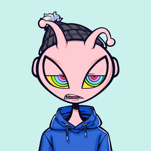 GOMBLE - SpaceKids #2381