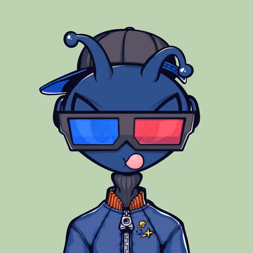 GOMBLE - SpaceKids #645
