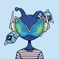 GOMBLE - SpaceKids #4261