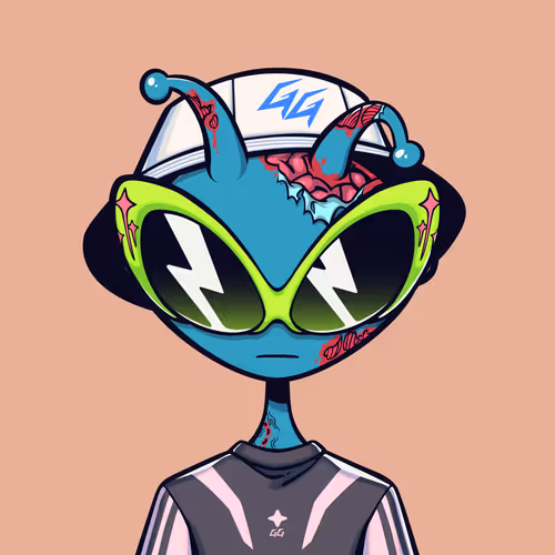 Gomble Spacekids
