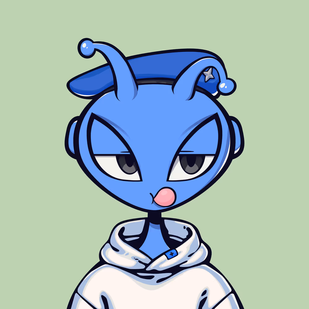 GOMBLE - SpaceKids #5512