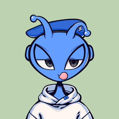 GOMBLE - SpaceKids #5512