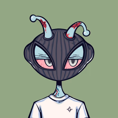 GOMBLE - SpaceKids #4246