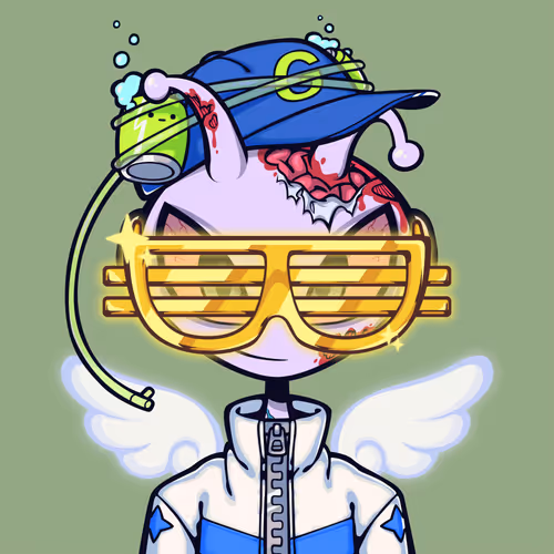 GOMBLE - SpaceKids #390