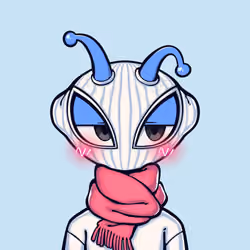 GOMBLE - SpaceKids #2545