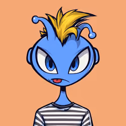 GOMBLE - SpaceKids #3902