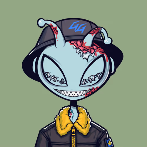 GOMBLE - SpaceKids #1675