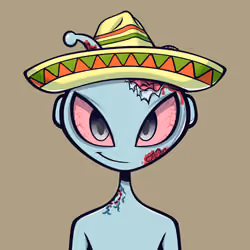 GOMBLE - SpaceKids #1423