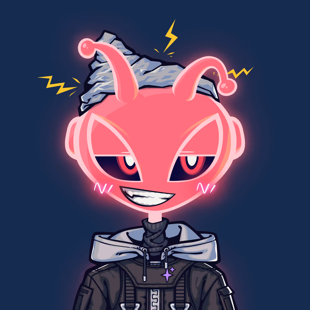 GOMBLE - SpaceKids #5554