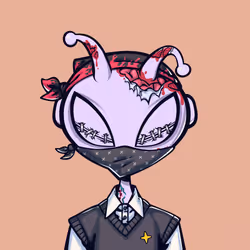 GOMBLE - SpaceKids #2668