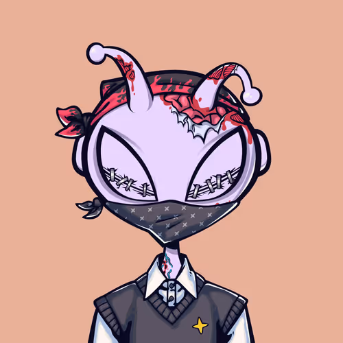 GOMBLE - SpaceKids #2668