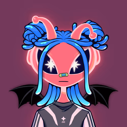 GOMBLE - SpaceKids #5522