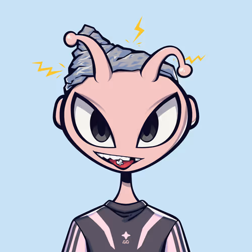 GOMBLE - SpaceKids #5549