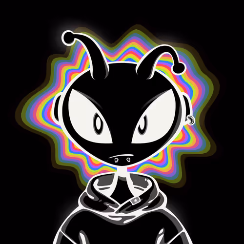 GOMBLE - SpaceKids #380
