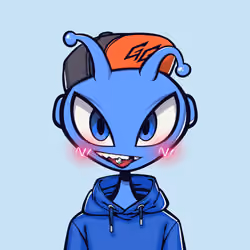 GOMBLE - SpaceKids #865