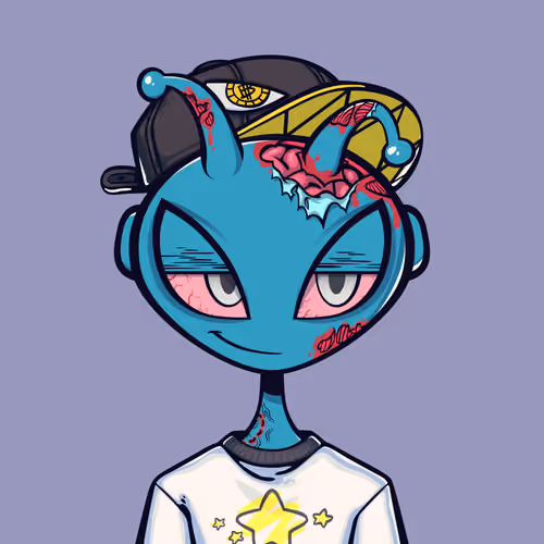 GOMBLE - SpaceKids #3018