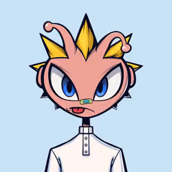 GOMBLE - SpaceKids #1642